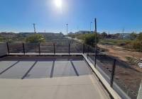 Nueva construcción  - detached - Pilar de la Horadada