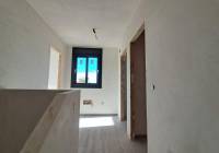 Nueva construcción  - detached - Pilar de la Horadada