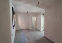 Nueva construcción  - detached - Pilar de la Horadada