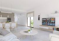 Nueva construcción  - detached - Pilar de la Horadada