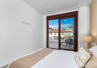 Nueva construcción  - detached - Pilar de la Horadada