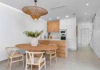 Nueva construcción  - detached - Pilar de la Horadada