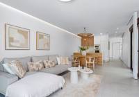 Nueva construcción  - detached - Pilar de la Horadada