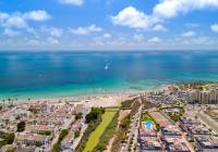 Nueva construcción  - detached - Pilar de la Horadada