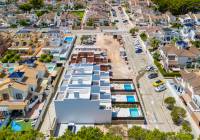 Nueva construcción  - detached - Pilar de la Horadada