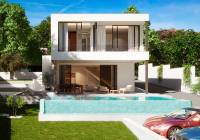 Nueva construcción  - detached - Pinar de Campoverde