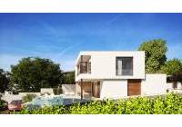 Nueva construcción  - detached - Pinar de Campoverde