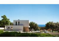 Nueva construcción  - detached - Pinar de Campoverde