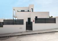 Nueva construcción  - detached - Polop