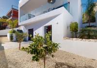 Nueva construcción  - detached - Polop