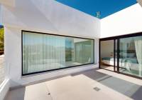 Nueva construcción  - detached - Polop