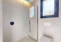 Nueva construcción  - detached - Polop