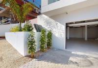 Nueva construcción  - detached - Polop