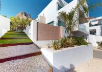 Nueva construcción  - detached - Polop