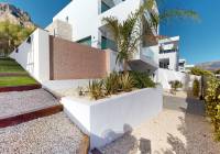 Nueva construcción  - detached - Polop