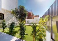 Nueva construcción  - detached - Polop