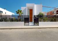 Nueva construcción  - detached - Polop