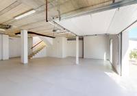 Nueva construcción  - detached - Polop
