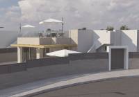 Nueva construcción  - detached - Polop
