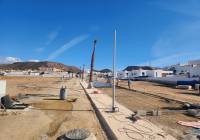 Nueva construcción  - detached - Pulpí