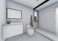 Nueva construcción  - detached - Pulpí