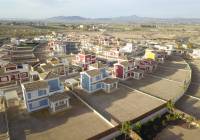 Nueva construcción  - detached - Purias