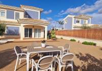 Nueva construcción  - detached - Purias