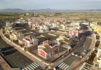 Nueva construcción  - detached - Purias