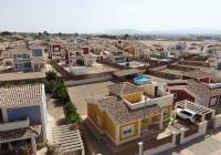 Nueva construcción  - detached - Purias