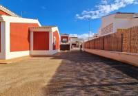 Nueva construcción  - detached - Purias