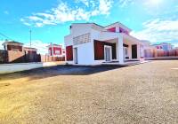 Nueva construcción  - detached - Purias
