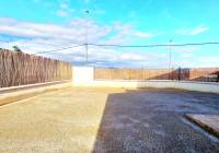 Nueva construcción  - detached - Purias