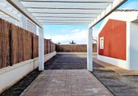 Nueva construcción  - detached - Purias