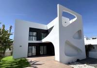 Nueva construcción  - detached - Rojales