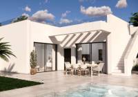 Nueva construcción  - detached - Rojales