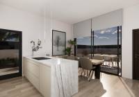 Nueva construcción  - detached - Rojales