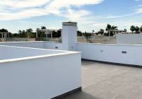 Nueva construcción  - detached - Rojales