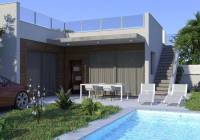 Nueva construcción  - detached - Rojales