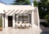 Nueva construcción  - detached - Rojales