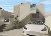 Nueva construcción  - detached - Rojales