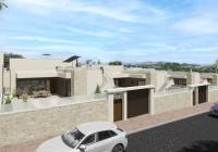 Nueva construcción  - detached - Rojales
