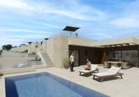 Nueva construcción  - detached - Rojales