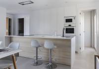 Nueva construcción  - detached - San Javier