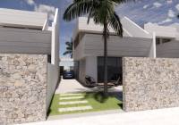 Nueva construcción  - detached - San Javier