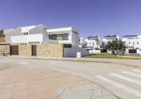 Nueva construcción  - detached - San Javier