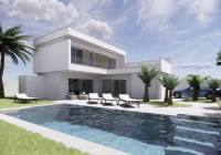 Nueva construcción  - detached - San Javier