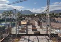 Nueva construcción  - detached - San Juan de los Terreros