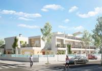 Nueva construcción  - detached - San Pedro del Pinatar