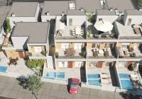Nueva construcción  - detached - San Pedro del Pinatar