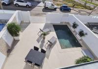 Nueva construcción  - detached - San Pedro del Pinatar